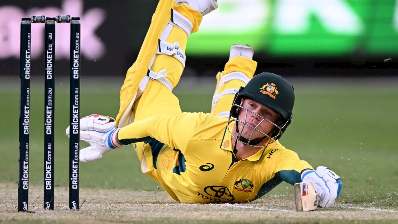 Aussie young gun ‘overawed’ by MCG audition; how Marnus can fill big hole: Talking Pts