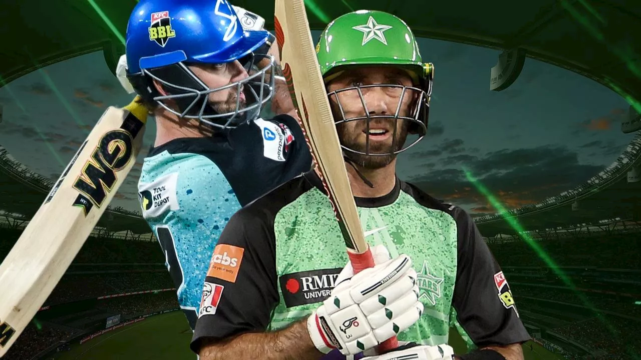 How to budget for SuperCoach BBL’s two most expensive stars