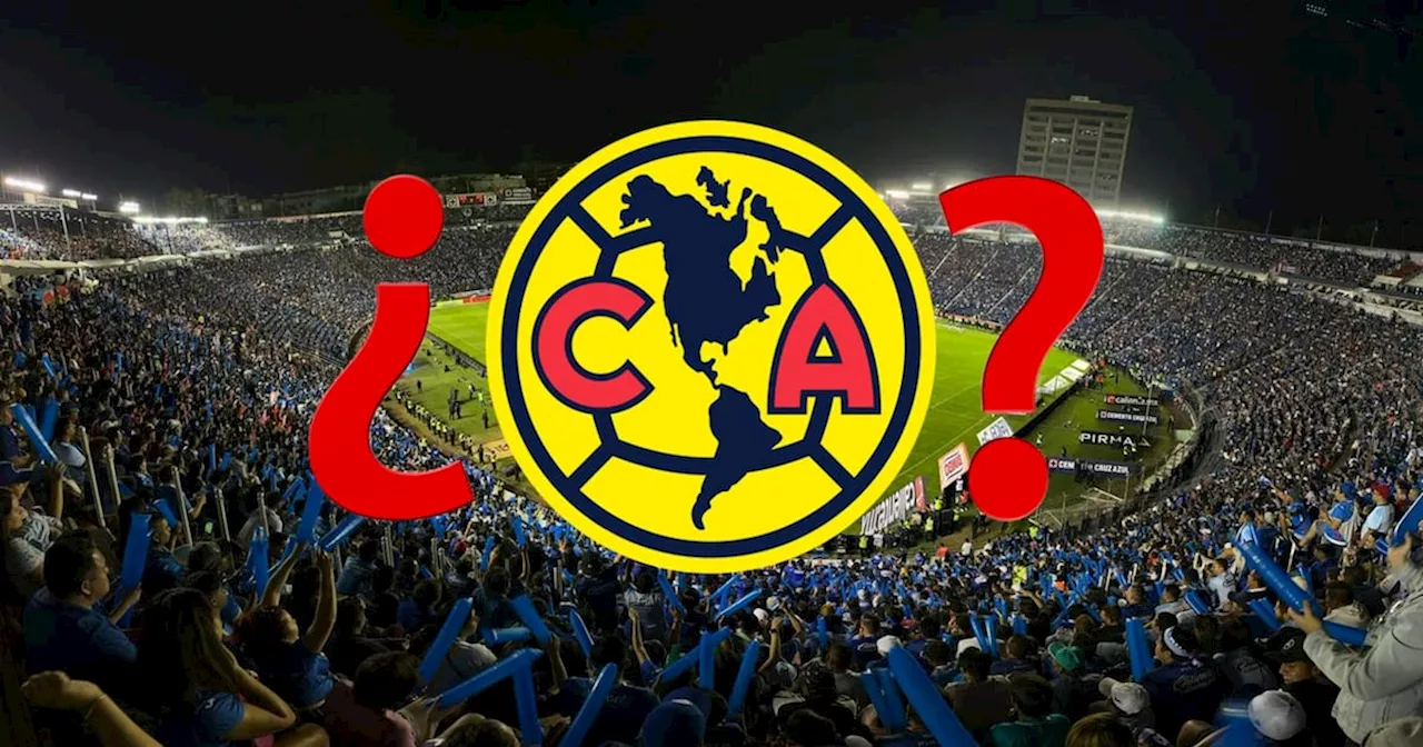 América mantiene la esperanza de jugar frente a Pachuca en Estadio Ciudad de los Deportes