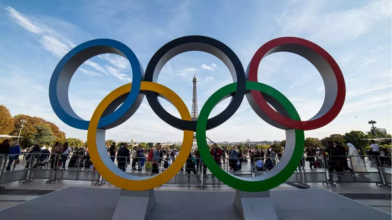 Milliers De Personnes Expulsées De Paris Pendant Les JO : Le Collectif ...