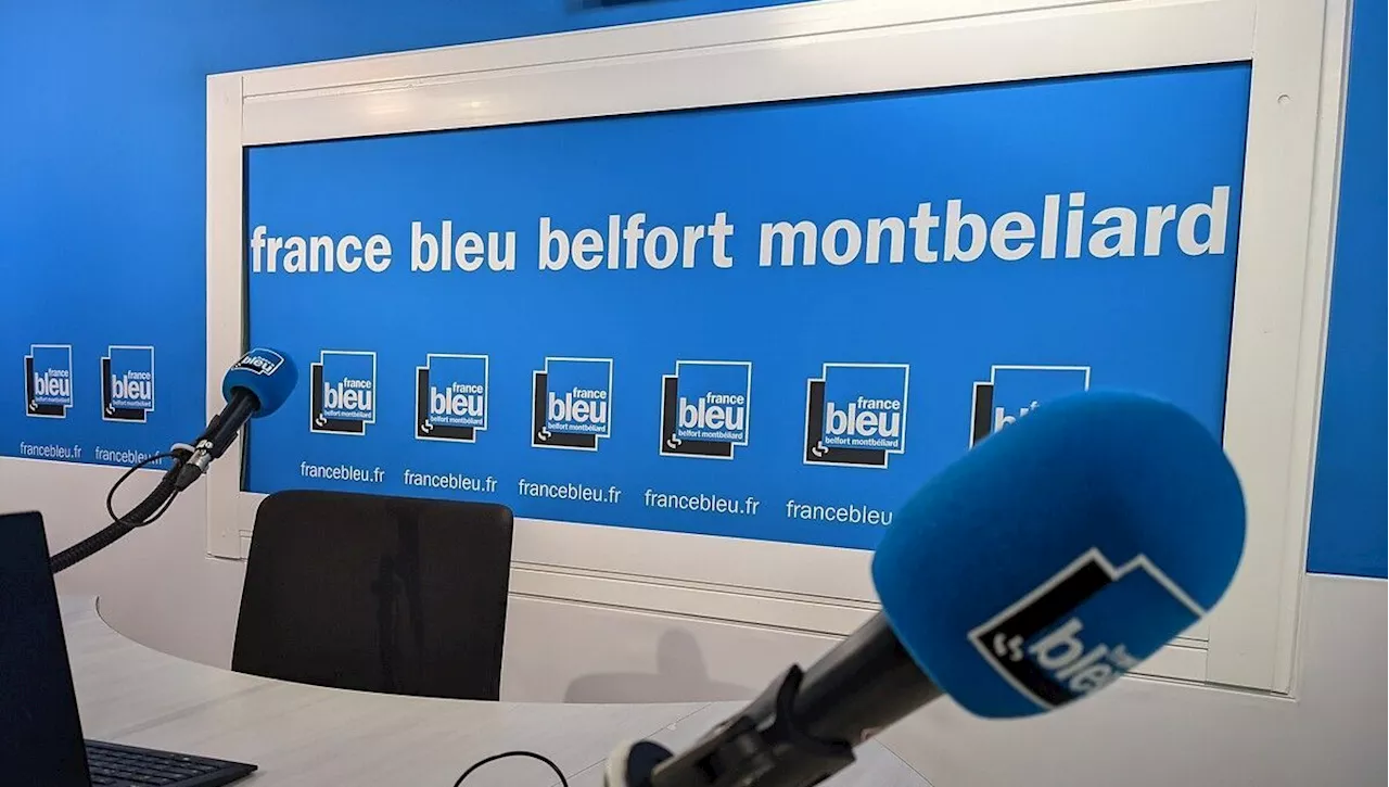 France Bleu et France 3 deviennent 'ICI', sur fond de grève et d'inquiétude des salariés