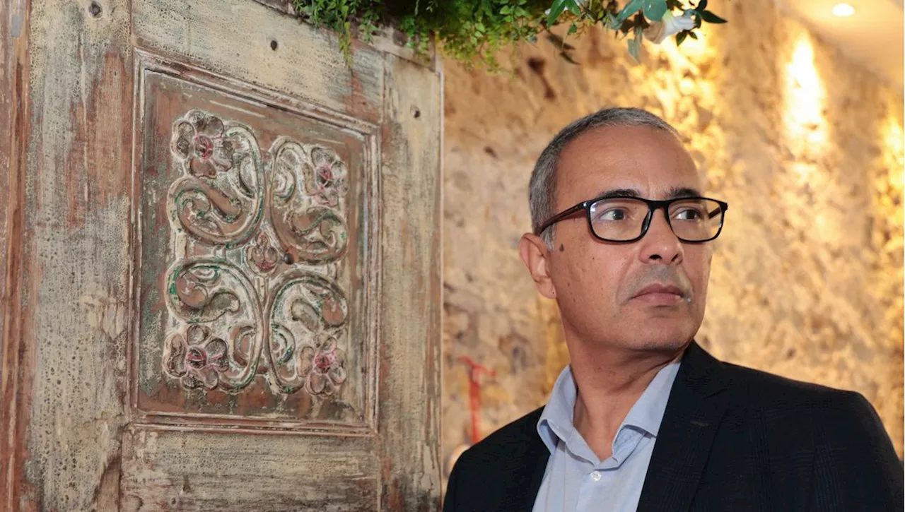 Kamel Daoud remporte le prix Goncourt 2024 pour son roman 'Houris'