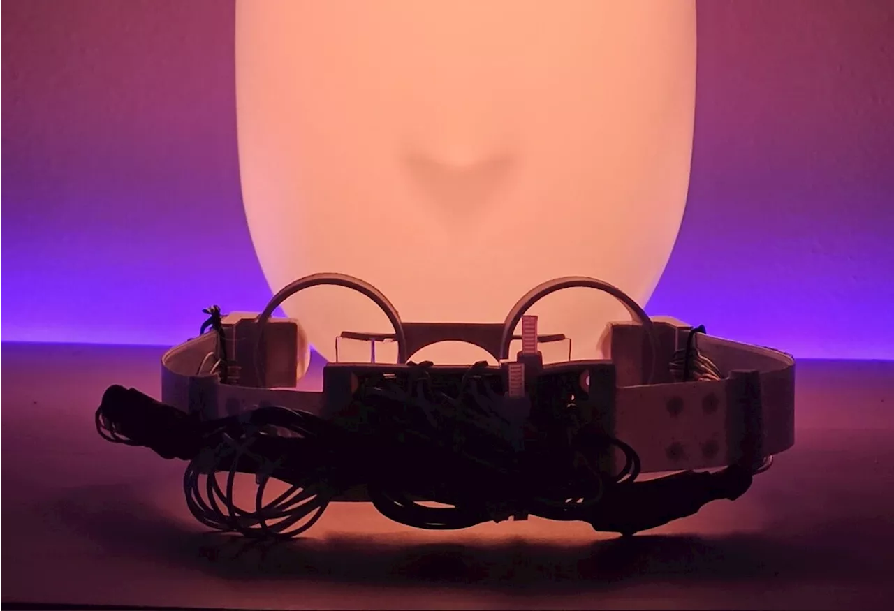 Le Raspberry Pi peut aussi être utilisé pour créer des lunettes de réalité augmentée, et le résultat est génial