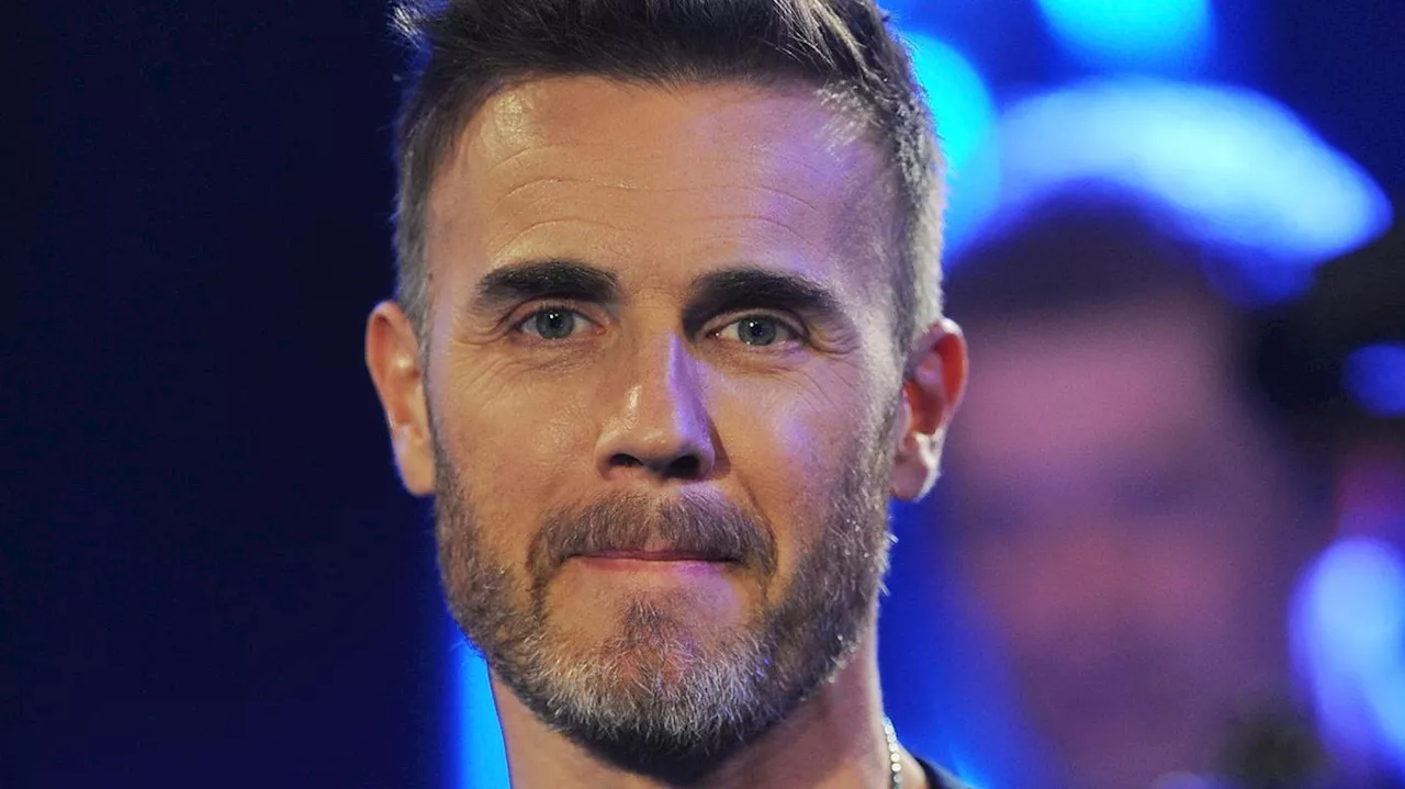 Gary Barlow: 'Take That'-Star verblüfft über ablehnende Haltung seiner Kids