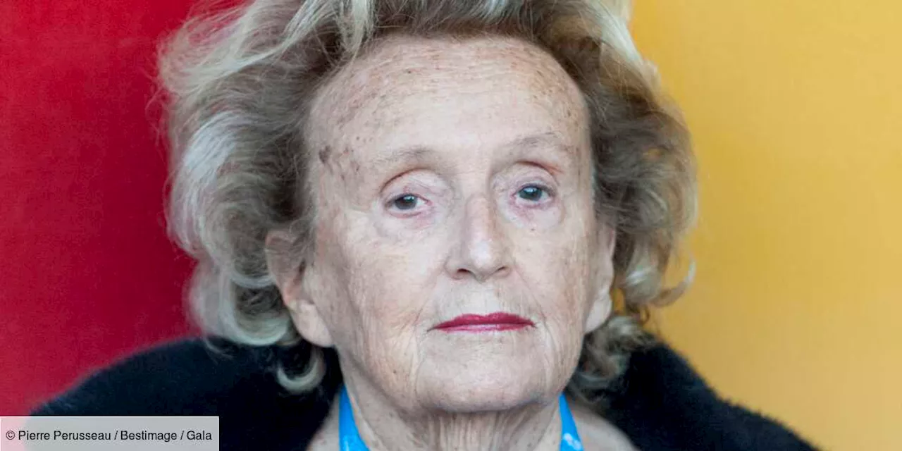 Bernadette Chirac : 15 ans après son départ de l’Élysée, elle a toujours la cote !