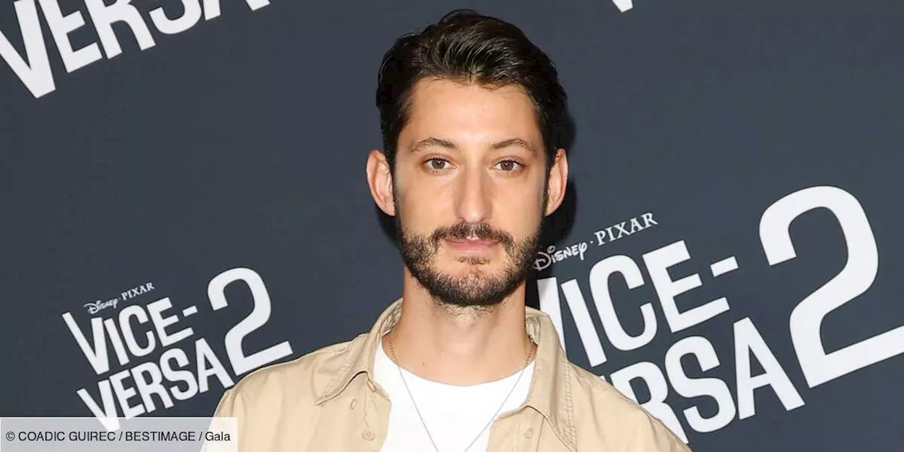 – Pierre Niney torse nu et musclé : sa compagne Natasha immortalise un moment très hot !