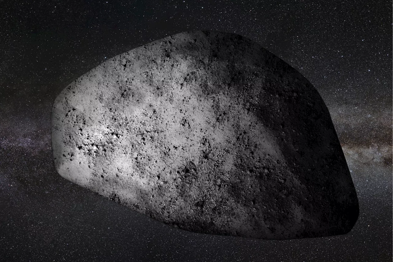 Asteroid Apophis Will Endure Quakes and Surface Shifts During 2029 Earth Flyby