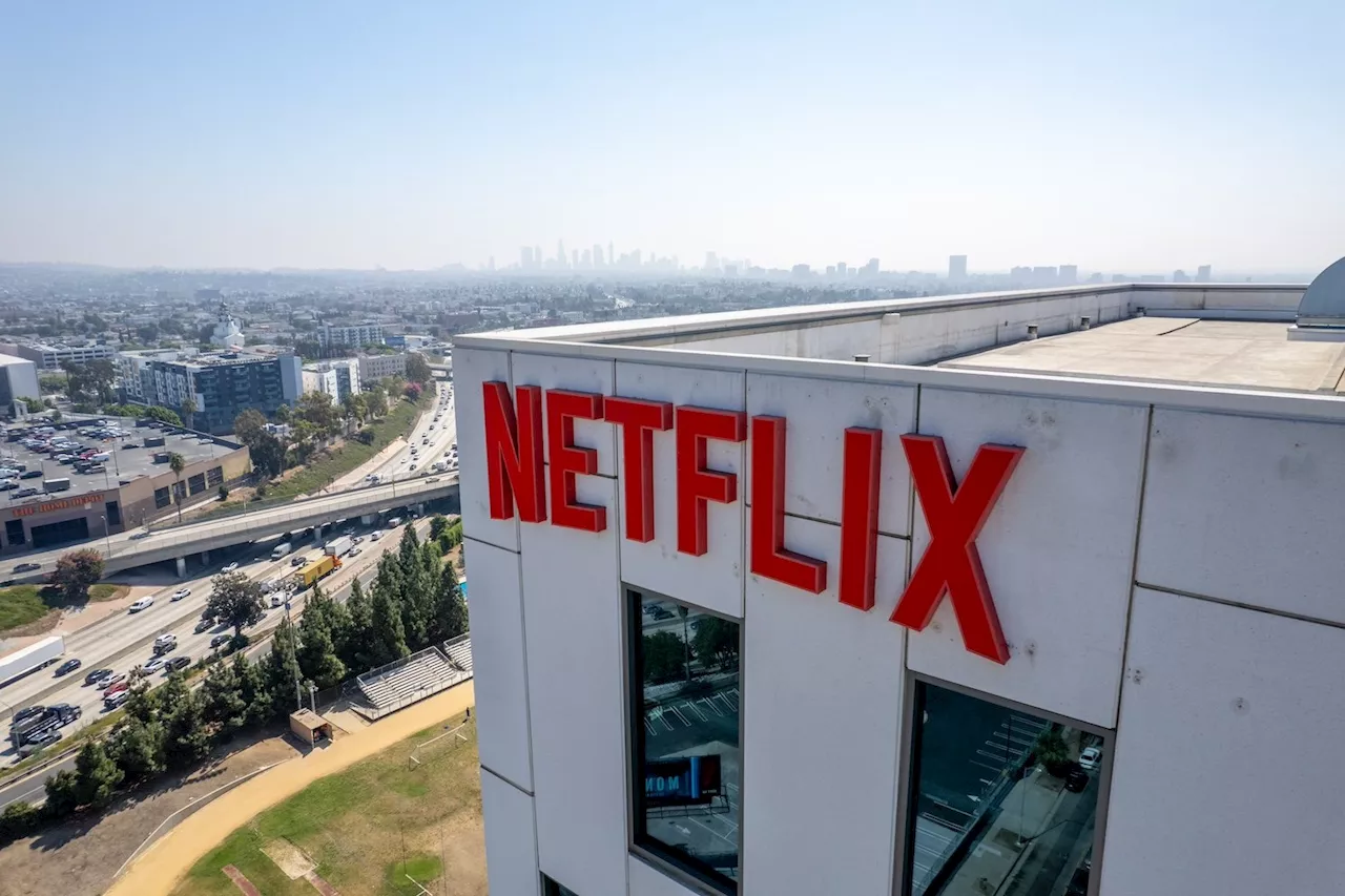 Netflix Finally Gives Up on Interactive Shows, Pivots to ‘GenAI for Games’