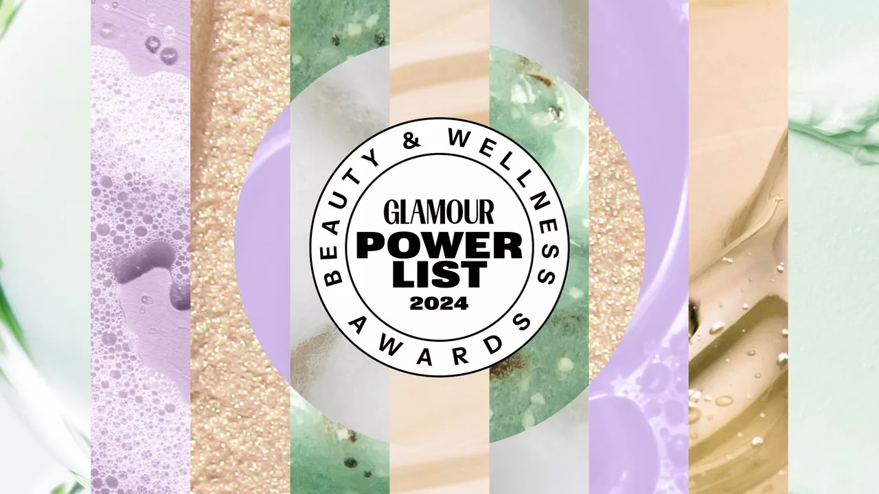 Meet The Winners Of The GLAMOUR Beauty & Wellness Power List Awards 2024