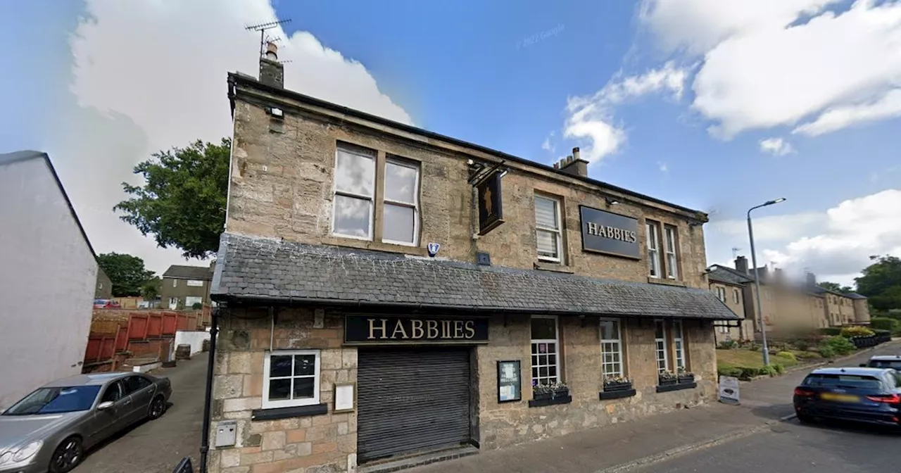 Serious incident in Renfrewshire pub toilet leaves injured man in hospital for a week