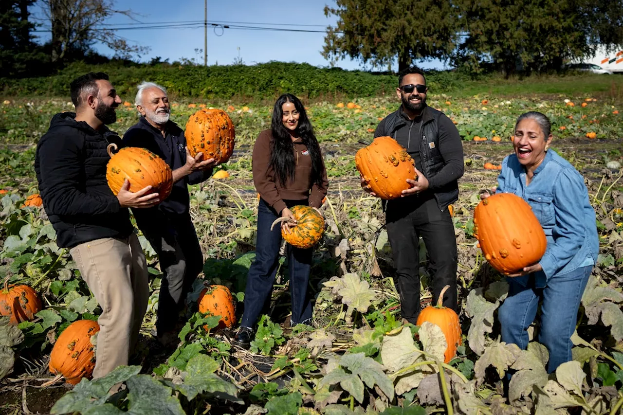 How a family-run farm balances growth and tradition