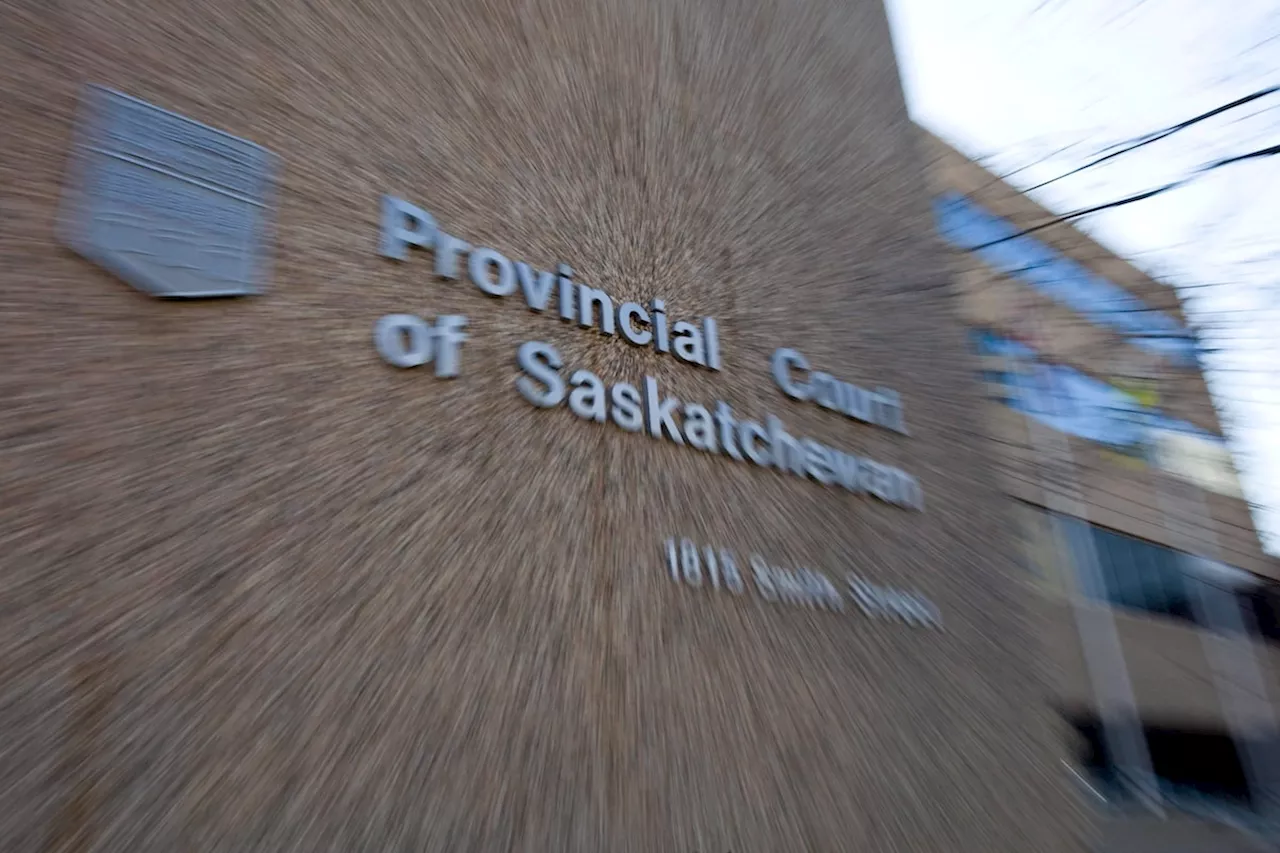 Trial begins in Regina for chiropractor facing seven sexual assault charges