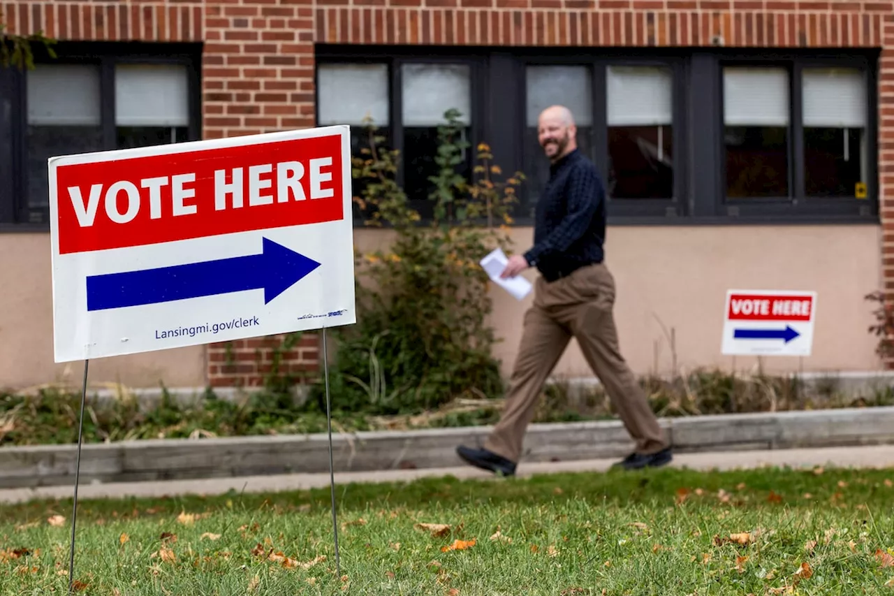 U.S. presidential election results could decide political future of Democratic and Republican parties