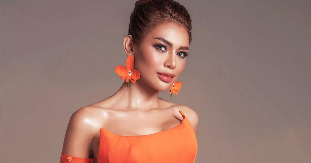 Angelica Lopez asks for support as online voting for Miss International 2024 begins