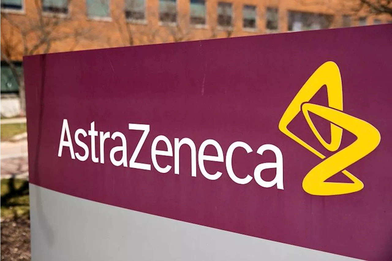 AstraZeneca says experimental obesity pill safe and tolerable in early-stage trial