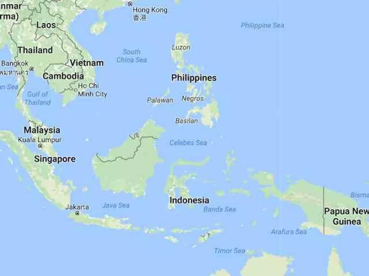 Indonesia's Laki-laki volcano on Flores Island erupts, killing 9 people