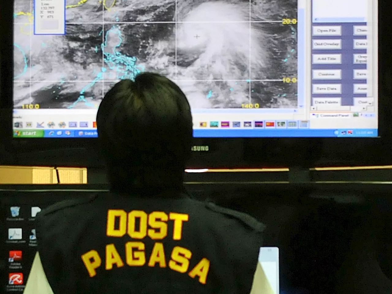 Not enough warnings about Kristine? PAGASA says it’s enhancing services