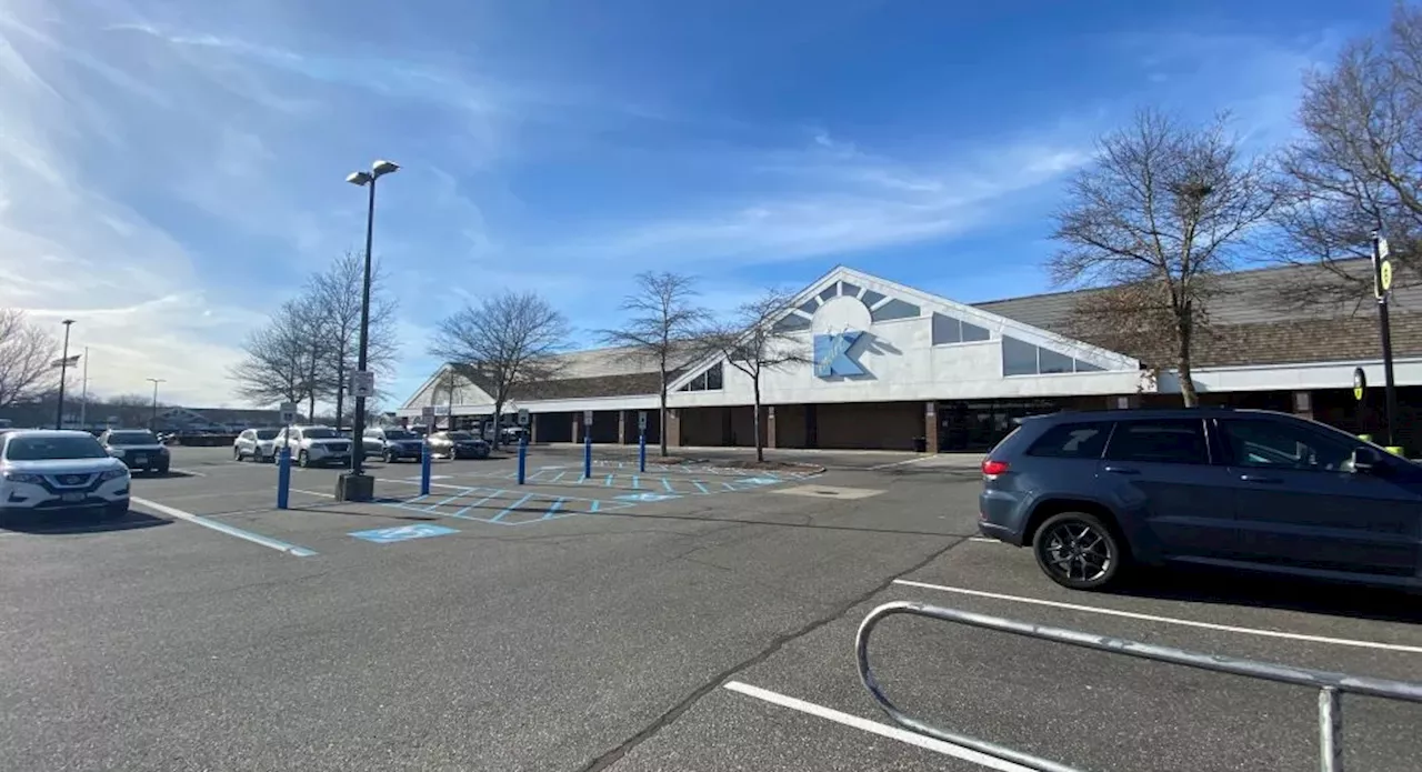 Extra Extra: New life for the old Bridgehampton Kmart