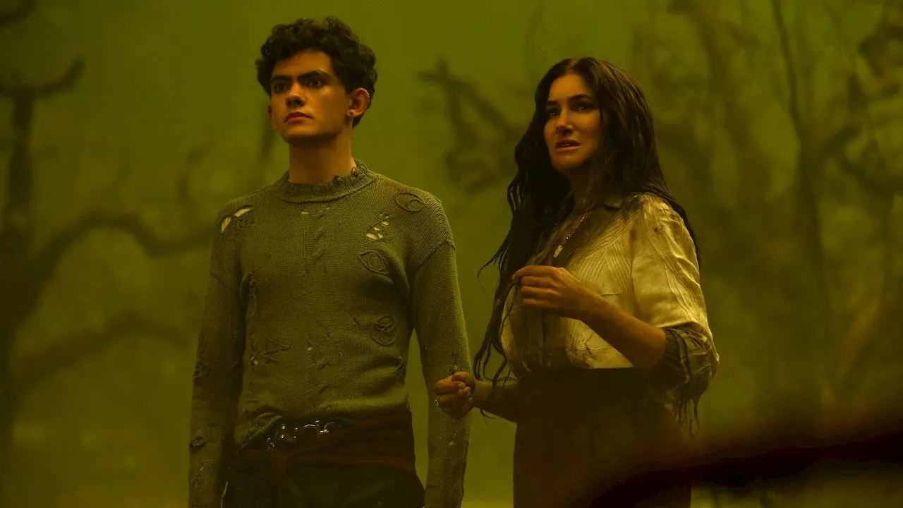Agatha All Along : les explications sur la fin de la série Marvel