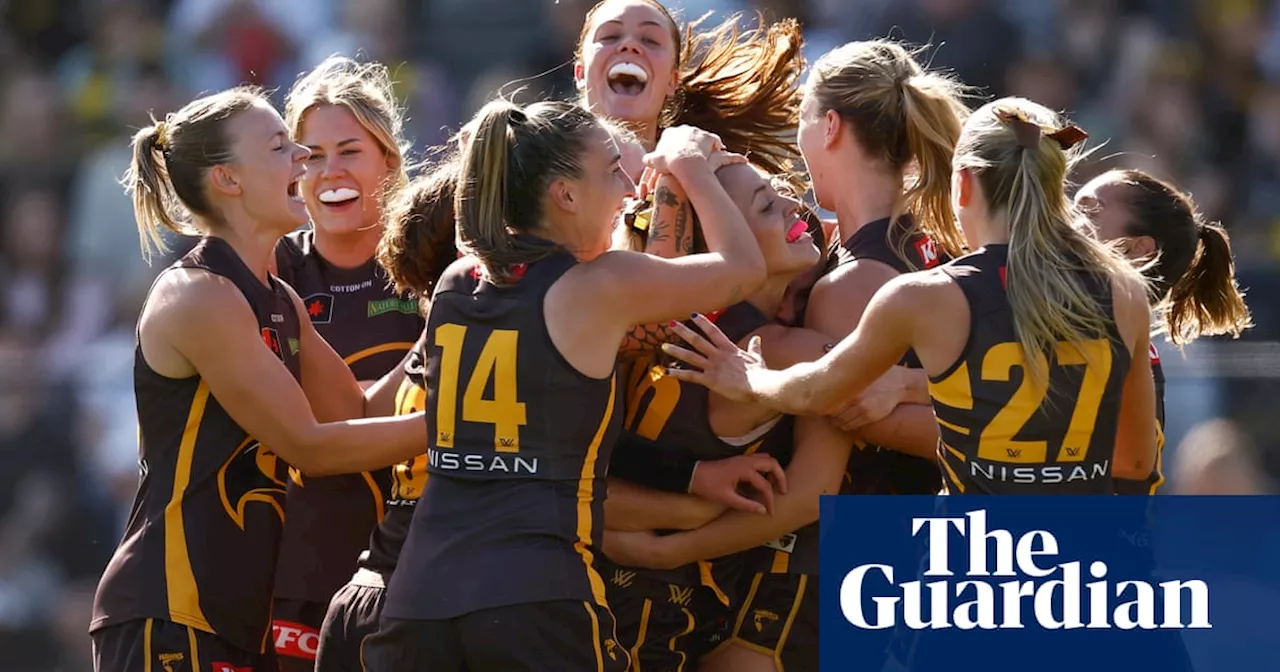 How the eight AFLW flag contenders shape up ahead of week one of finals