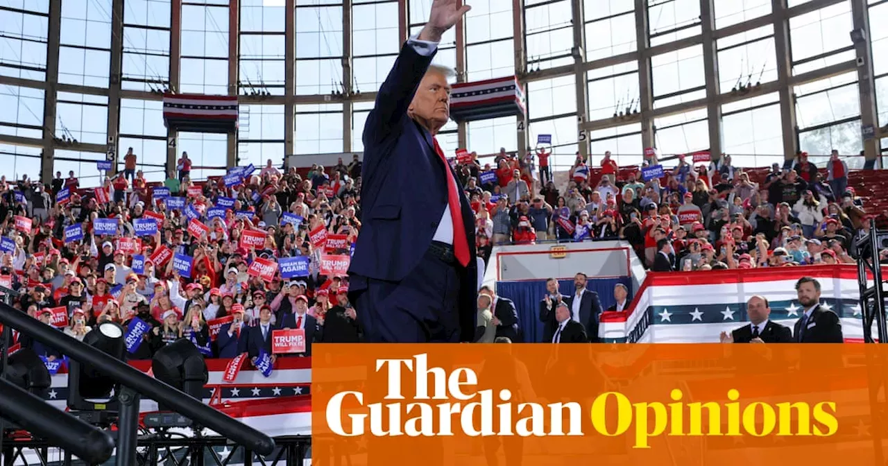 The Guardian view on America’s electoral college time to scrap an