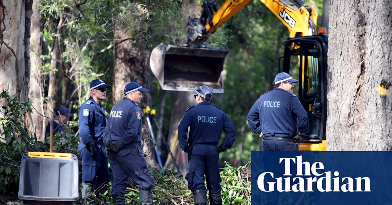 William Tyrrell inquest: police suspect foster mother buried toddler after accidental death