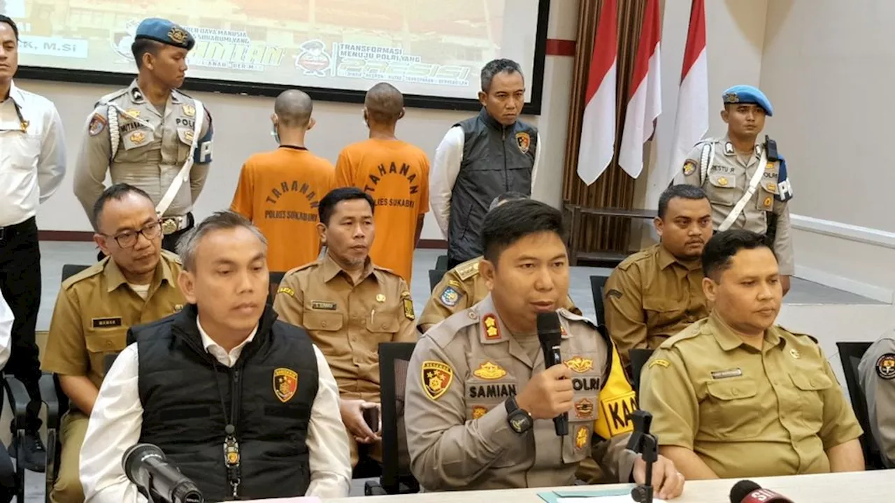 Promosikan Judi Daring lewat Akun Tiktok, Gunawan Sadbor Terancam 10 Tahun Penjara