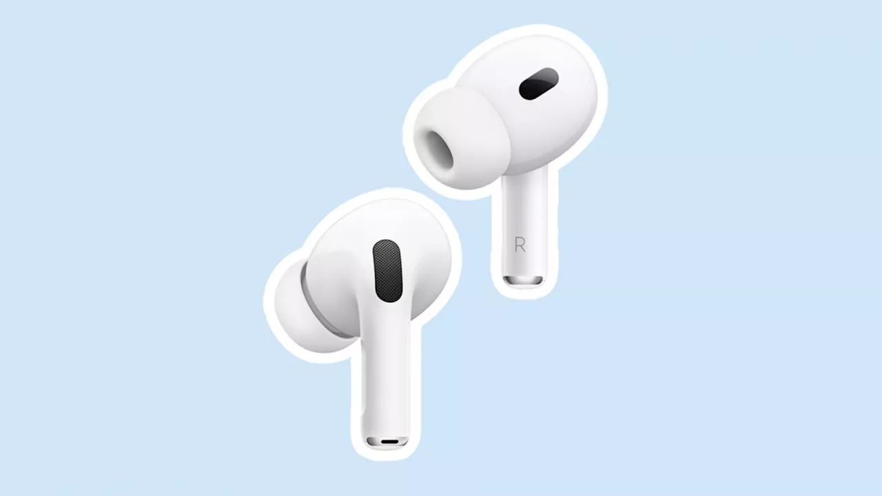 Apple: Wie die Airpods Pro 2 in iOS 18.1 dem Gehör helfen