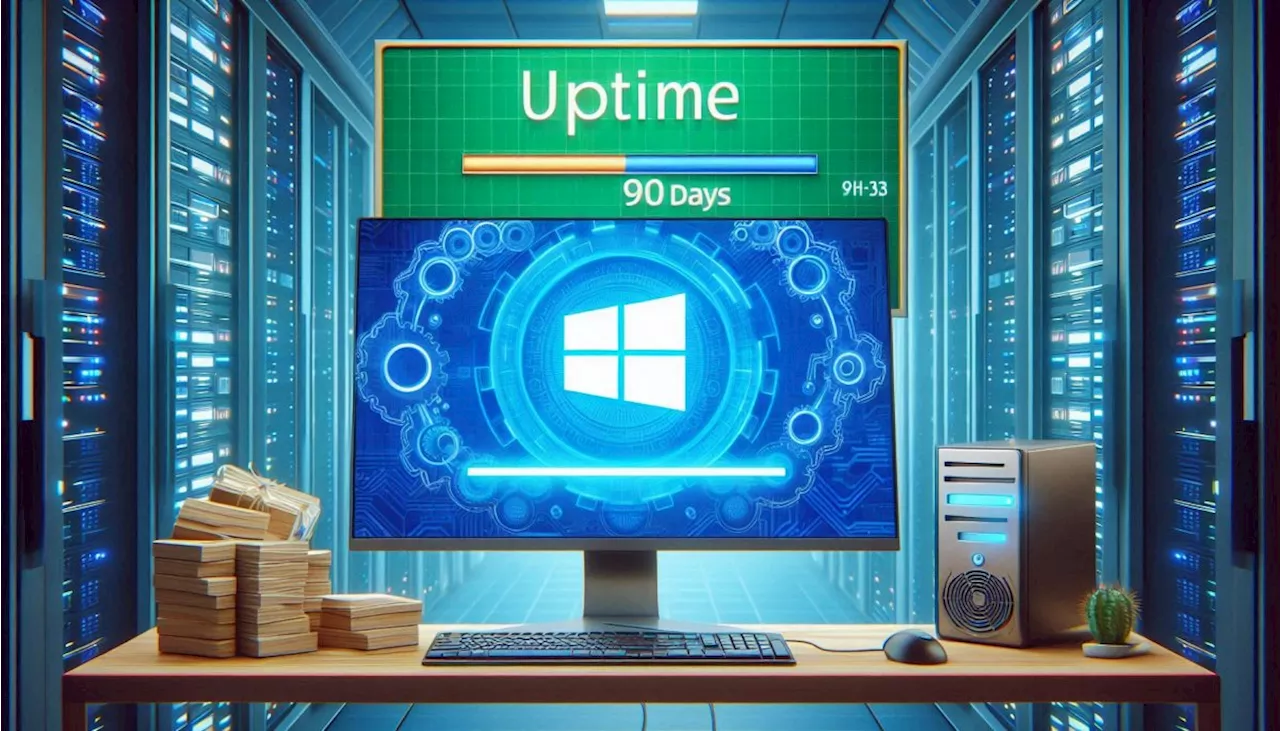 Microsoft releases Windows Server 2025 Server Microsoft Nachrichten