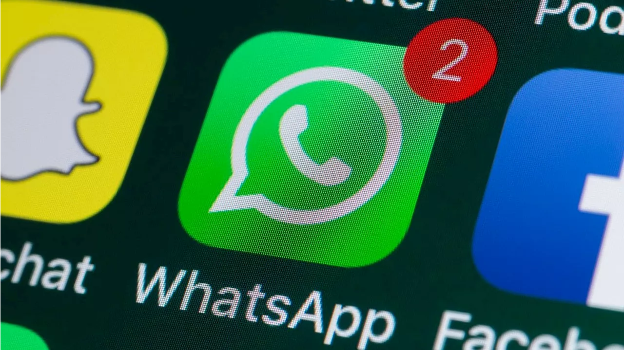 Für mehr Übersicht – WhatsApp führt neue Funktion ein