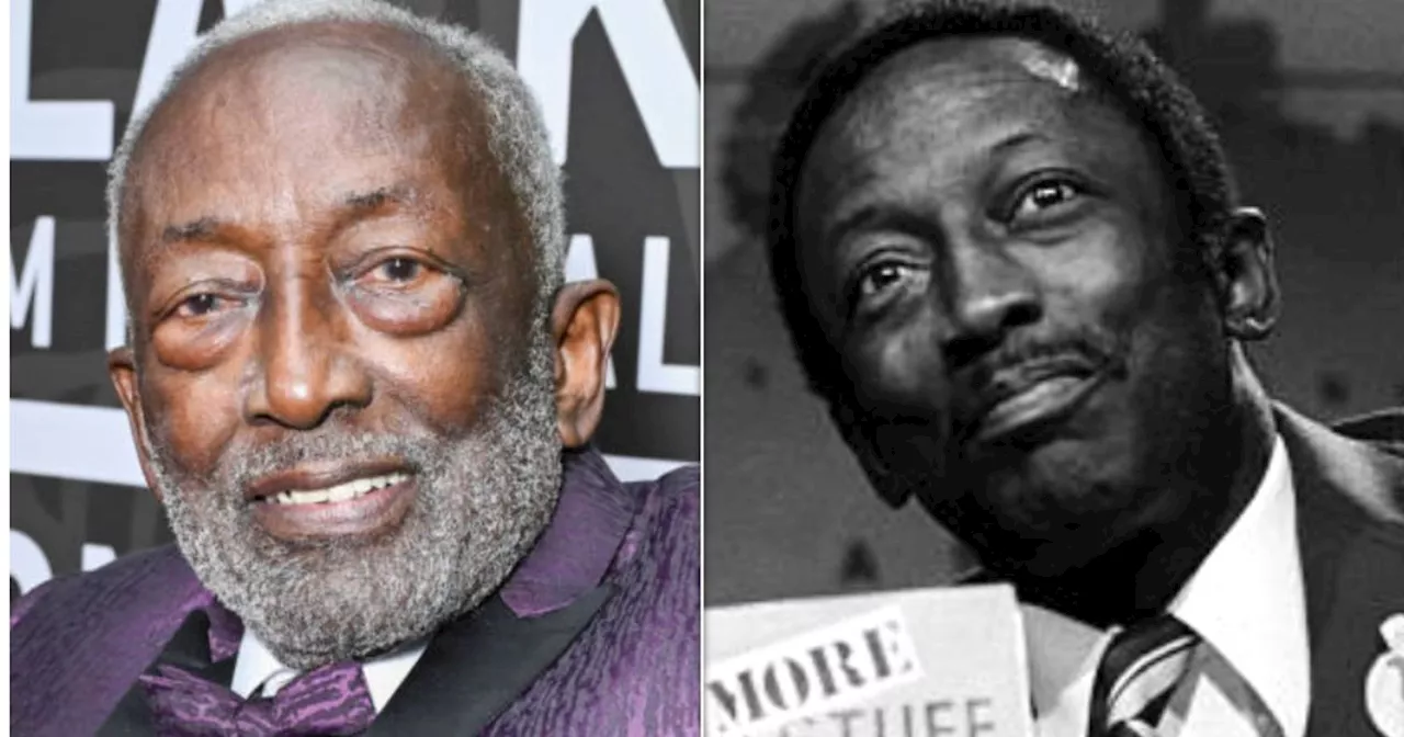 Garrett Morris Recalls 'A Lot Of Racism' On 'SNL' And Tells Eye-Opening Anecdote