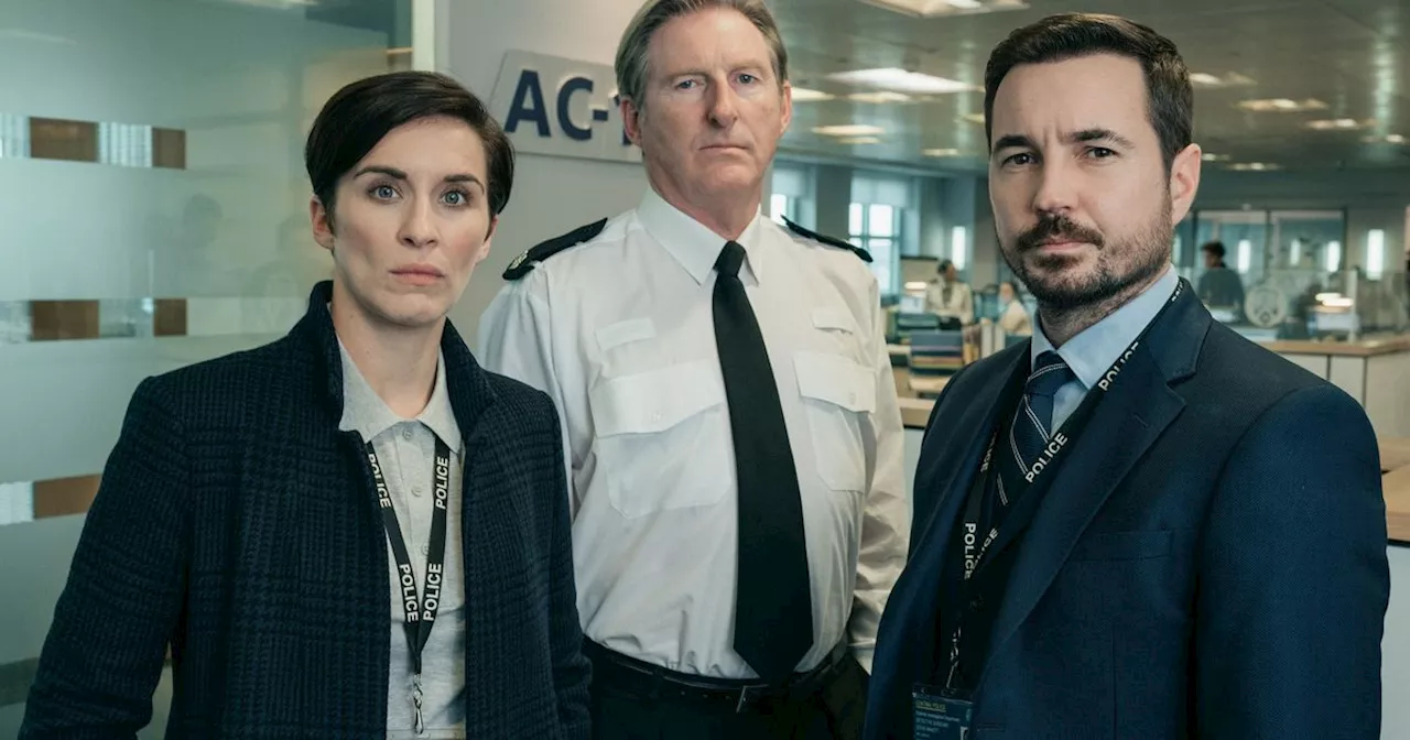 Line Of Duty Fans Have A Few Things To Say Amid Fresh Season 7 Rumours