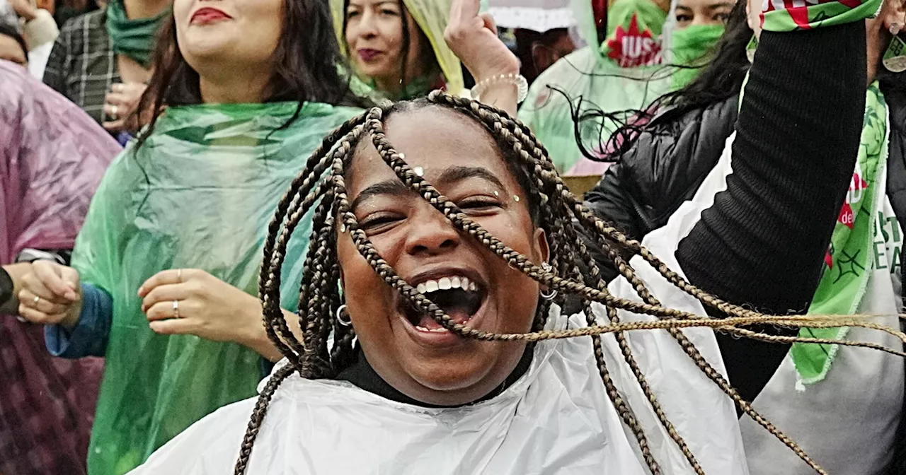 Quando i capelli lunghi simboleggiano la libertà