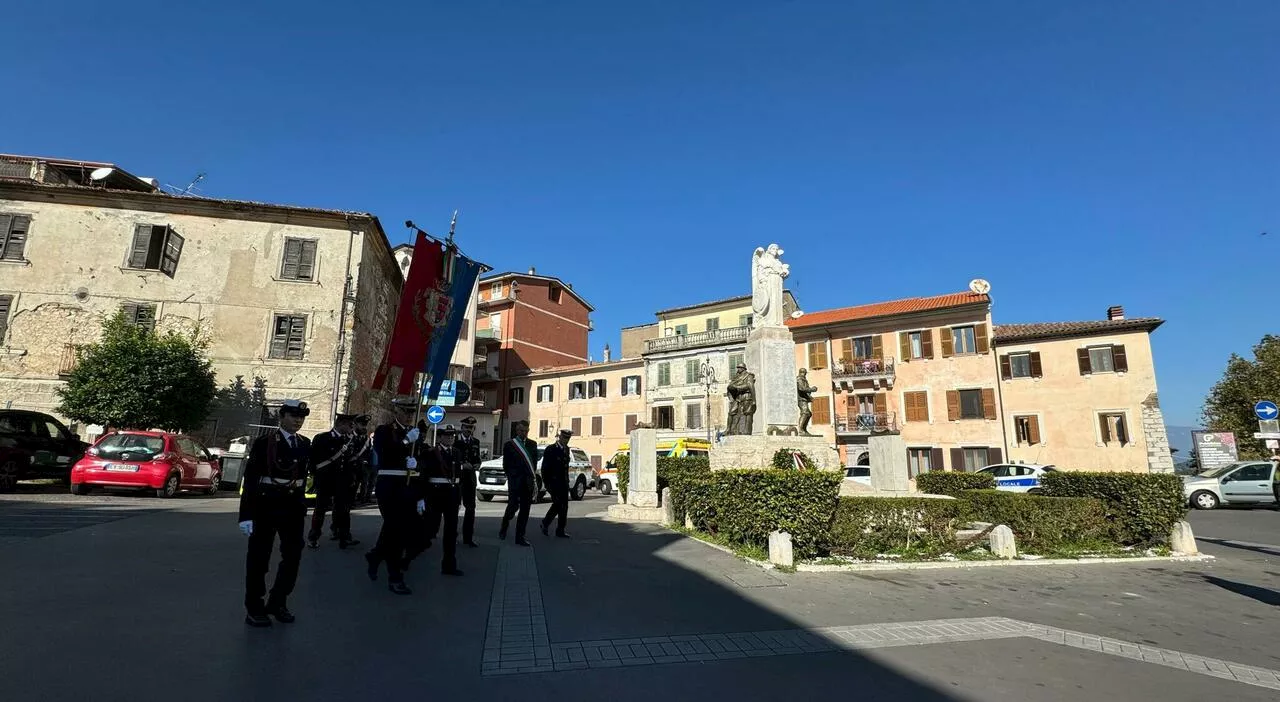 Arresti a Ceccano, Unità comunale dopo la manifestazione per la legalità