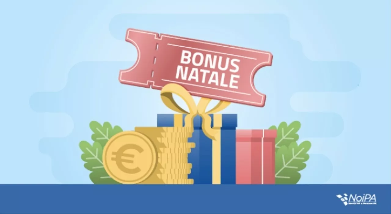 Bonus Natale NoiPa nella tredicesima, come chiedere l'indennità fino a 100 euro: requisiti e istruzioni