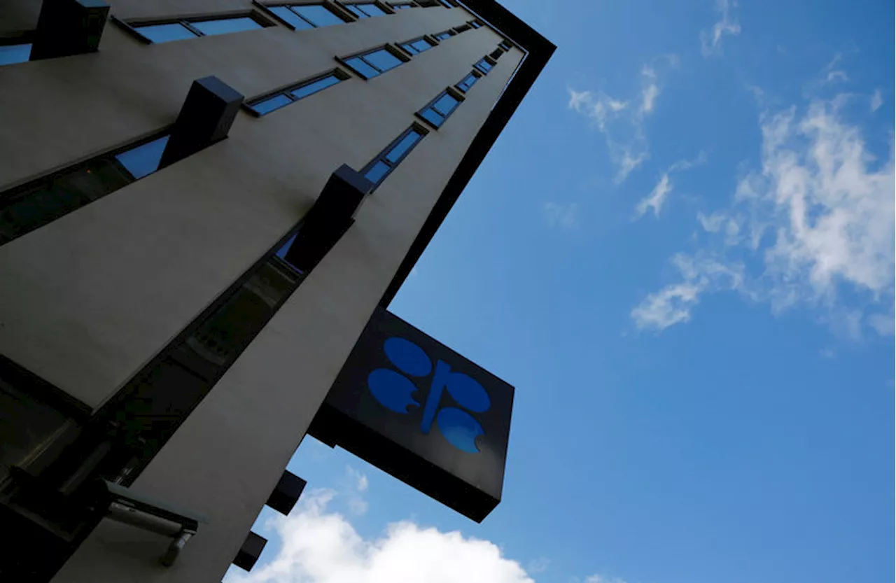 Oil prices rise by over $1 on OPEC+ output hike delay