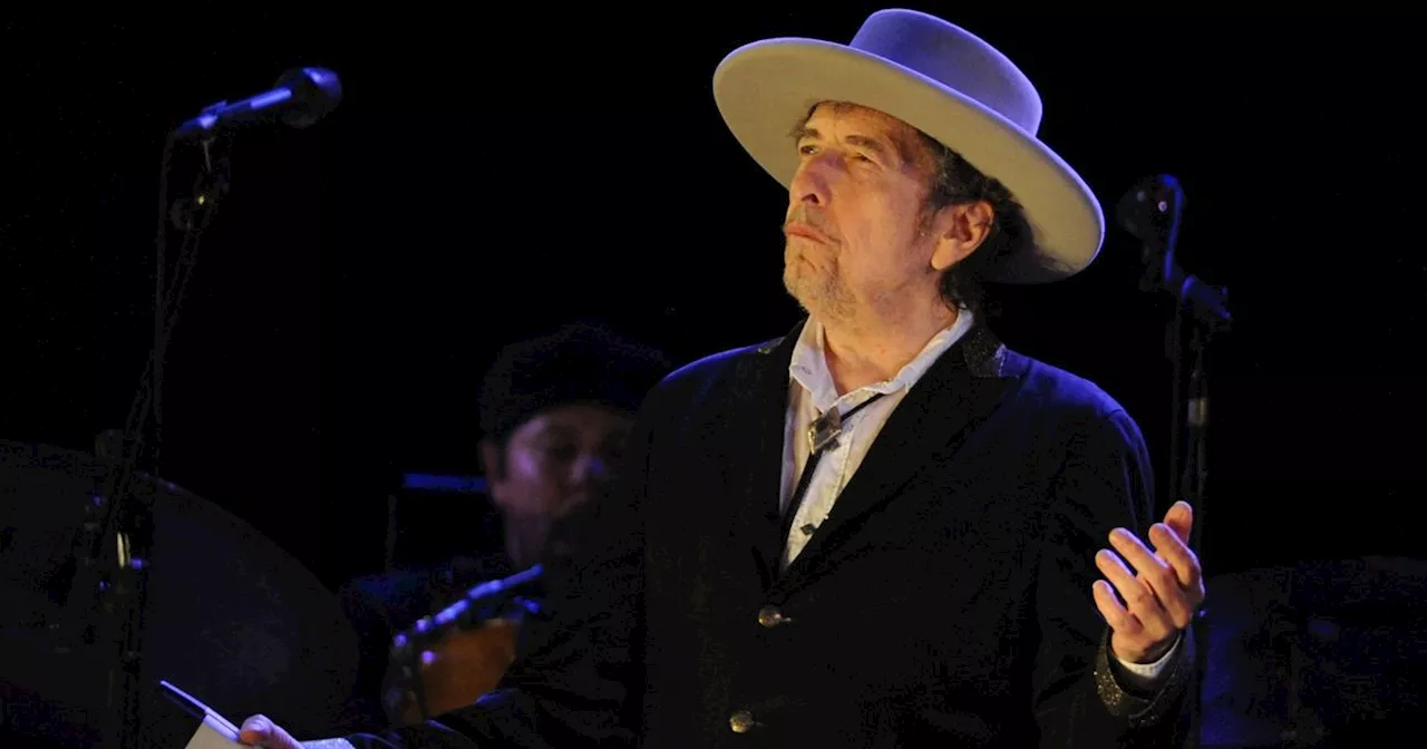 Bob Dylan fans 'in tears' at Liverpool performance - but all have same complaint