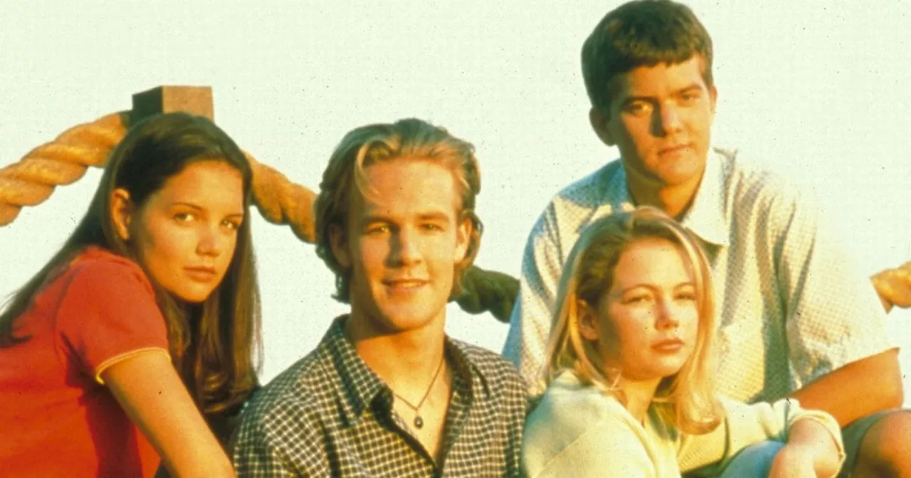 Curse of Dawson's Creek - James Van Der Beek cancer to life-shattering loss