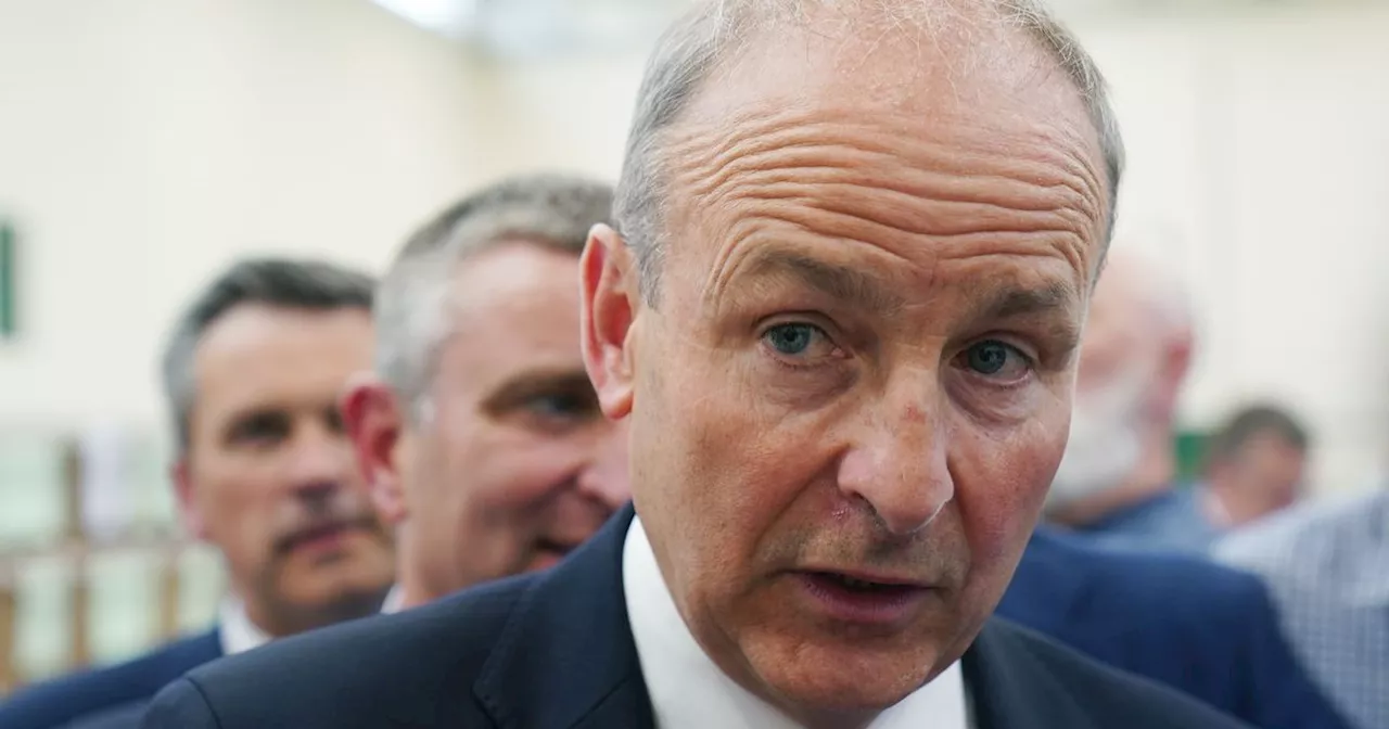 Fianna Fáil vows to cap childcare fees at €200 per month in election manifesto