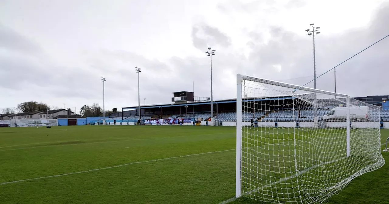 Minister explains Drogheda United snub as TD slams ‘gut-punch’ funding decision