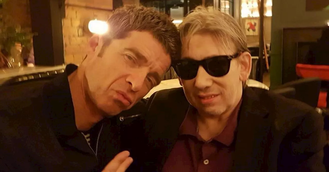 Stars to turn out for Shane MacGowan's tribute night after his first anniversary