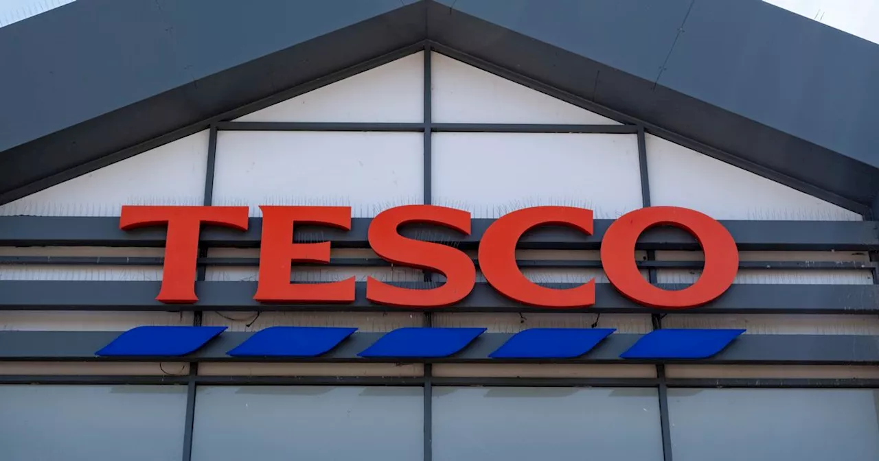 Tesco Ireland hiring 1,200 new workers nationwide in the lead up to Christmas