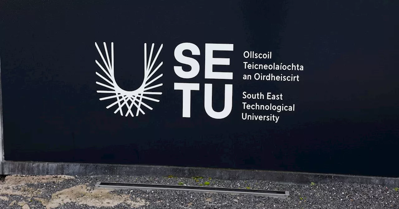 Classes cancelled following cybersecurity incident at South East Technological University