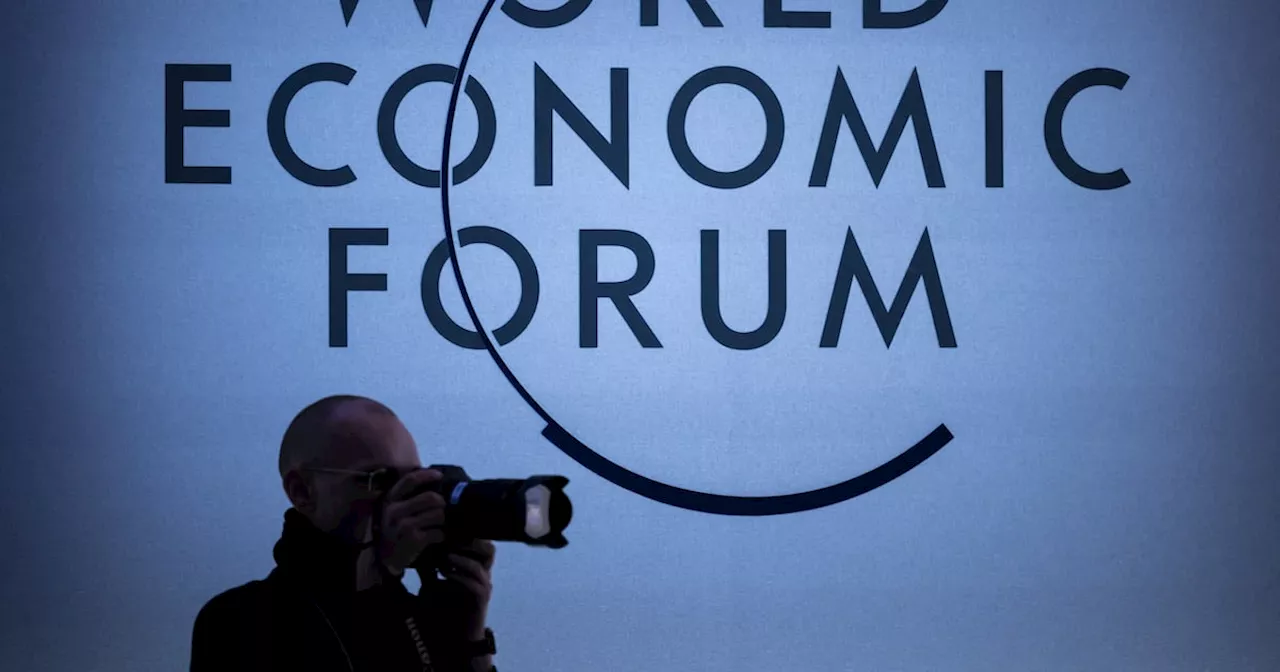 Davos entourages will face 10-fold price increase next year