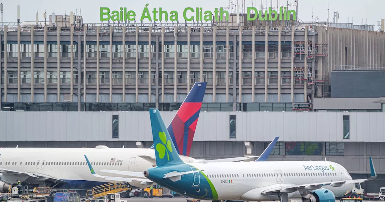 High Court pauses Dublin Airport summer passenger cap to prevent ‘immediate, serious’ consequences