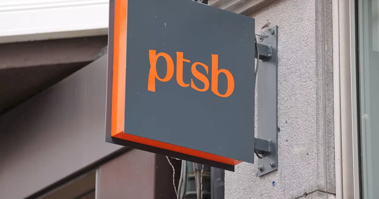 PTSB services down: Online banking hit by tech issue