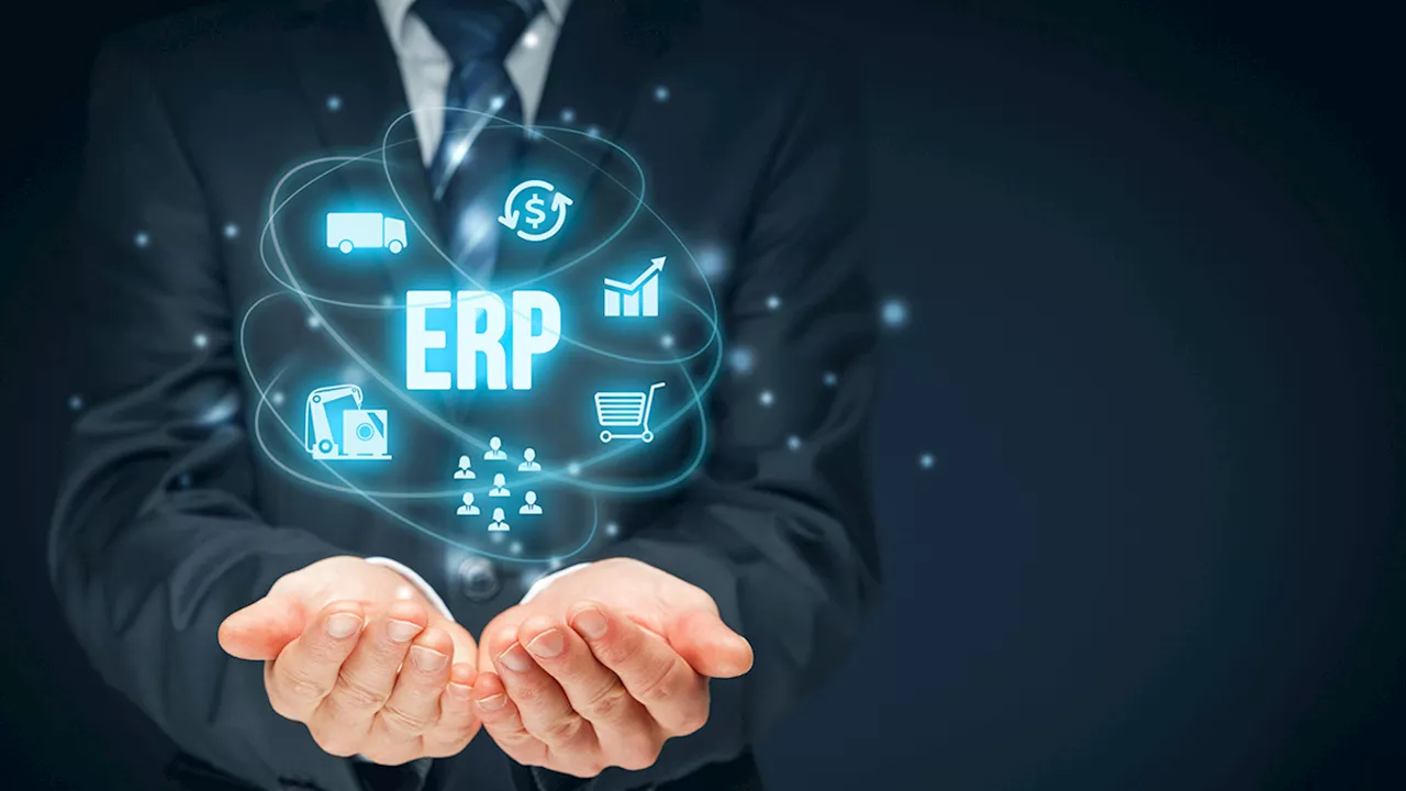 Discover Acumatica: Ten smart ERP choices for growth