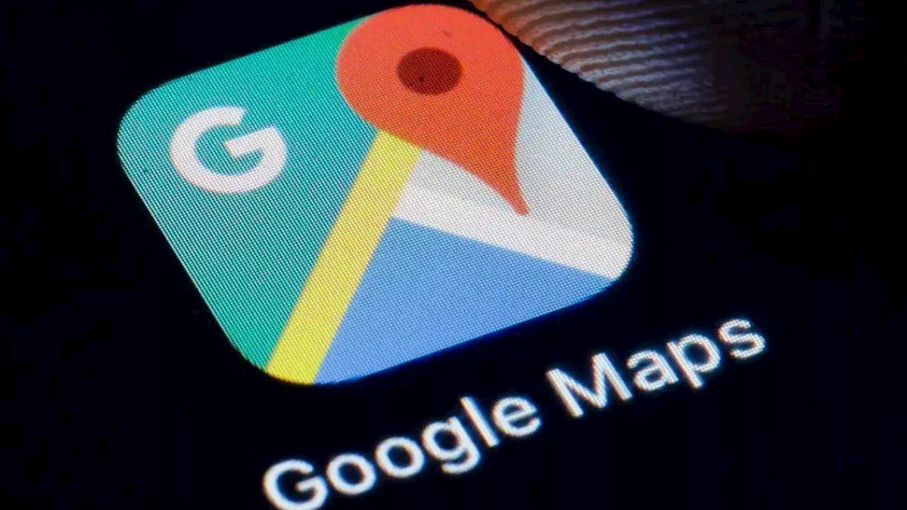 कन्फ्यूजन खत्म! फ्लाईओवर लेना है या नहीं, सब बताएगा Google Map का नया फीचर