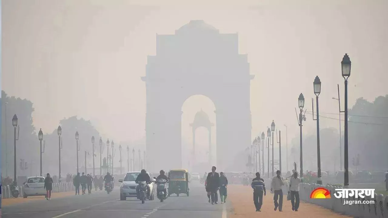 Air Pollution: इस साल भी सांसें छीन रहा प्रदूषण! आखिर क्यों फेल हो जाता है नियमों और पाबंदियों का ताना-बाना?