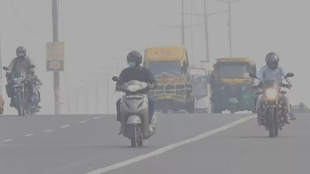 Delhi Air Quality: दिल्ली में छाई धुएं और धुंध की परत, छठे दिन भी AQI रहा बेहद खराब; अभी ऐसे ही रहेंगे हालात